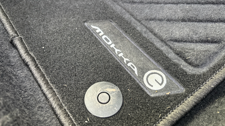 Vauxhall Mokka 100kW Ultimate 50kWh 5dr Auto Electric Hatchback